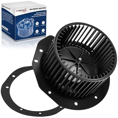 AC Blower Motor Fan Replacement for Ford F150 F250 F350 Bronco 1987-1996 - Image 1 of 4