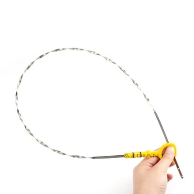 Varilla indicadora de nivel de aceite del motor de coche para motor ISUZU 4JJ1 Foto 1 de 4