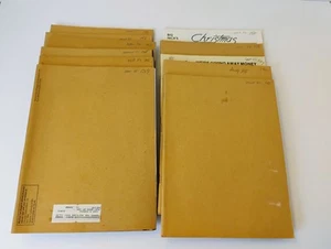 Easyriders Magazine 1985 Magazines 11 Magazines READ DESCRIPTION  - Picture 1 of 2