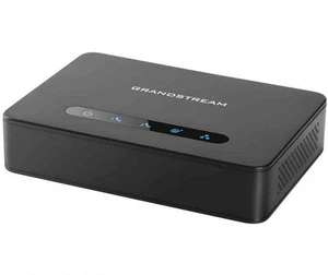 Adapter telefoniczny Grandstream HT812 Voip - Zdjęcie 1 z 1