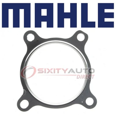 MAHLE Catalytic Converter Gasket for 2009-2017 Audi A4 A5 A6 allroad Q5 dk Foto 1 de 4