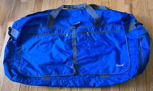 Gonex 100/150L Large Duffle Bags Water Repellent Travel Duffel for Weekender Gym - Bild 1 von 7