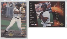 1994 Classic Best Gold Minor League Chris Singleton #63