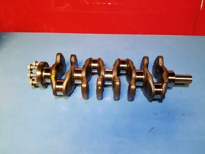 11 12 13 14 15 LEXUS CT200h КОЛЕНЧАТЫЙ ВАЛ (РАЗМЕР: STD) OEM - Изображение 1 из 4