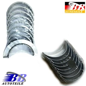 Bearings Set for Ford 2.0 EcoBlue Transit Galaxy S-Max Focus Tourneo FFD STD - Picture 1 of 1