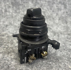 Cutler-Hammer 10250T/91000T 2-Position Selector Switch