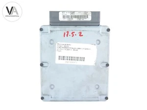 Centralina motore Ford Mondeo III/ECU Camt 1S7F12A650CAE/1S7F-12A650-CAE - Foto 1 di 3