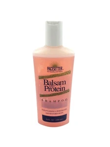 Vintage NOS Pacesetter Balsam & Protein Shampoo 15 oz RETIRED - Picture 1 of 2
