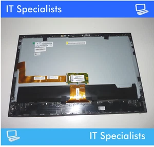 Dell Optiplex 5250 AIO outer screen assembly part number 0MH6WV - Picture 1 of 7
