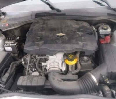 2010 2011 Chevrolet Chevy Camaro or Cadillac CTS 3.6L 3.6 Motor / Engine - Image 1 of 2