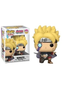 Funko Pop! Vinilo: Boruto: Naruto Next Generations - Boruto #1035 - Imagen 1 de 1