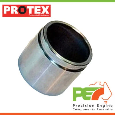 2x New *PROTEX* Disc Caliper Piston - Front Suits VOLVO 760 . 4D Sdn RWD.. Foto 1 de 4