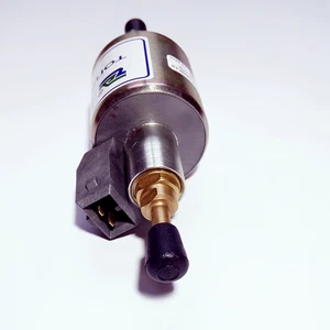 Fuel pump for Eberspacher: Airtronic D2/D4 (12V) - Foto 1 di 1