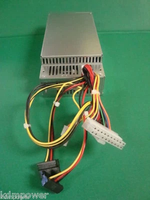 NEW D220A001L CPB09-D220A Chicony Power Supply PSU For OneTwo L5351 L2.10 - Image 1 of 3