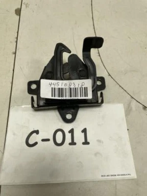 2010 KIA OPTIMA HOOD LOCK LATCH OEM  - Image 1 of 4