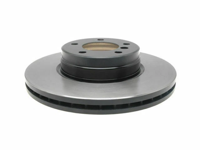 Rotor de freno delantero Brembo para BMW 535i xDrive 2009-2010 Base 15TQRC Foto 1 de 1