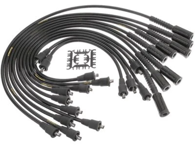 Juego de cables de bujía SMP 61477YVKY para Dodge Aspen 1979-1980 Foto 1 de 2