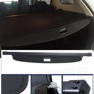 Cubierta de carga para maletero retráctil para Mitsubishi Outlander 2016-2020 - Imagen 1 de 9