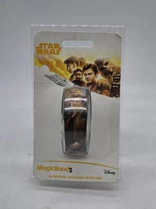 Disney Star Wars MagicBand 2 Magic Disney Parks - Bild 1 von 14