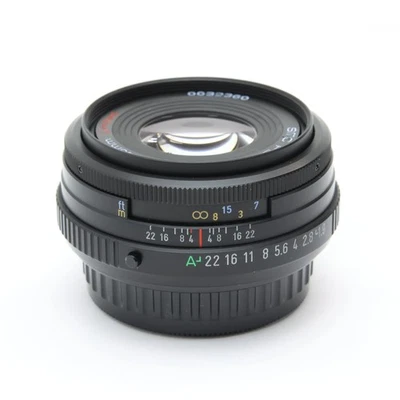 PENTAX FA43mm F/1.9 Limited Black #449 - Image 1 of 4