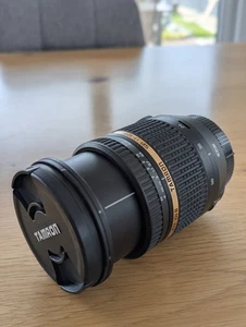 Tamron 17-50mm F2.8 SP Di II VC bildstabilisiertes Zoom für Canon EF-S - Bild 1 von 5