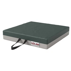 Kölbs Gel Extreme Wheelchair Cushions Seat Cushion, Coccyx, Sciatica & Tailbo... - Picture 1 of 7