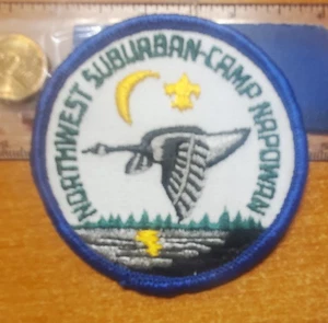 BSA Camp Napowan, Northwest Suburban Council, Illinois - Picture 1 of 1