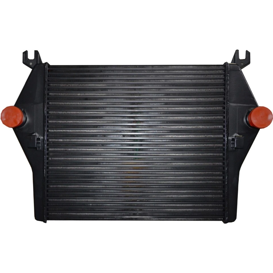 6072 CSF Intercooler for Ram Truck Dodge 3500 2500 2003-2009 - Imagem 1 de 1