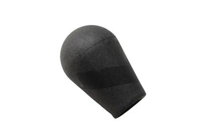 Botão preto AYP 183334 NOVO NA CAIXA - Imagem 1 de 3