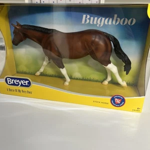 Breyer Traditional 2024 TSC Exclusive Model- Bugaboo - Picture 1 of 6