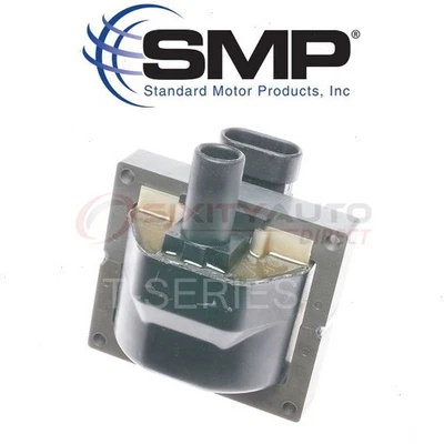 SMP T-Series Ignition Coil for 1996-2001 Oldsmobile Bravada - Wire Boot lv - Image 1 of 4