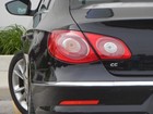 2010 Volkswagen CC Luxury 4dr Sedan