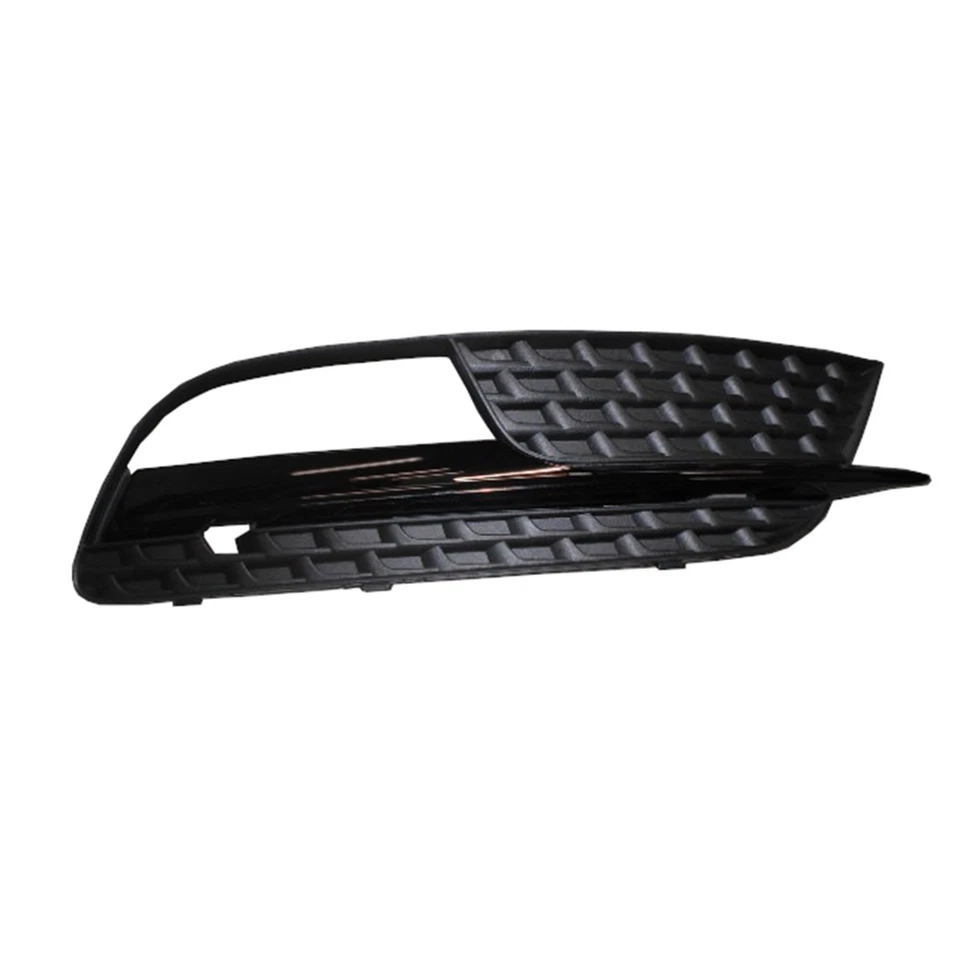 Nuevo bisel de luz antiniebla del lado del pasajero delantero para Audi A5 104-59608R 2013-2014 Foto 1 de 1