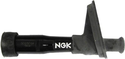 Tapa de bujía para Honda VT 500 C 1983 Shadow Foto 1 de 3