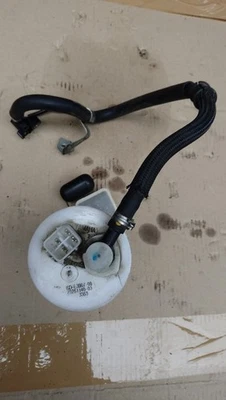 POMPE ESSENCE JAUGE GAS FUEL PUMP YAMAHA MBK EVOLIS XMAX X-MAX 400 2013 2017 - Photo 1/2