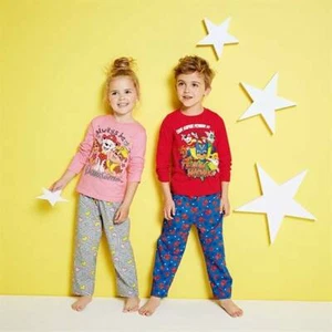 AVON Paw Patrol Girls/boys Pyjamas, Pjs, various ages, Brand New in Packet - Picture 1 of 1