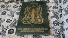 DAS SCHWARZE AUGE DSA DIE SIEBENWINDKÜSTE ALBERNIA & DER WINDHAG LIMITIERT OVP