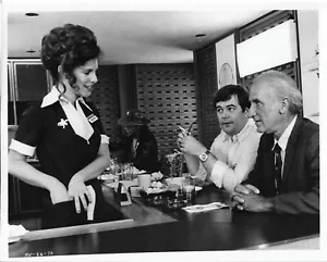 Foto de la película, Nashville (1975), Gwen Welles, Keenan Wynn - Imagen 1 de 1