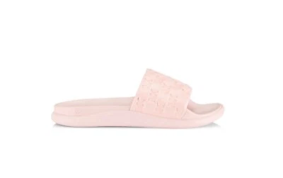 Zapatillas para mujer MICHAEL Michael Kors Finnie Logo rosa ahumado 8M Foto 1 de 4