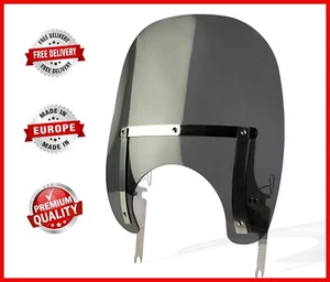 HARLEY DAVIDSON FLHRSE SCREAMIN`EAGLE ROAD KING CHOPPER CUPOLINO / PARABREZZA - Foto 1 di 4