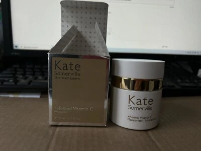 Kate Somerville Retinol Vitamin C Moisturizer Firm &Brighten 50mL/1.7oz - Image 1 of 4