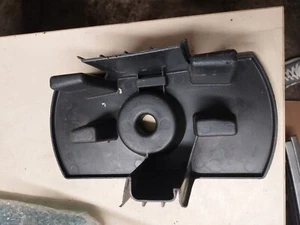 ALFA ROMEO 155 Original Halter Wagenheber HALTERUNG 60591508 - Bild 1 von 3