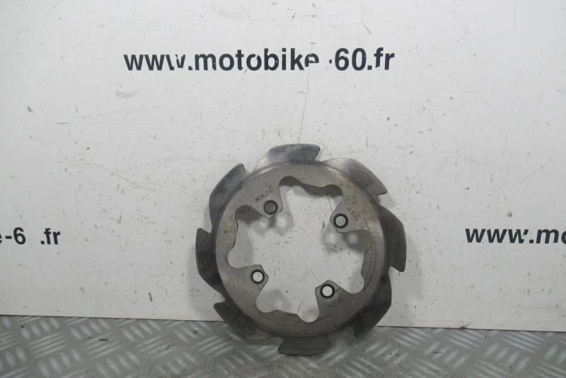 Disque frein avant Dirt Bike Lifan 125 4t - Photo 1/1