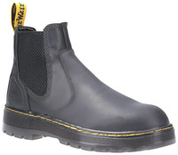 dr martens dealer safety boots