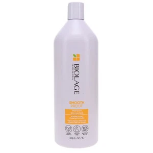 Matrix Biolage SmoothProof Shampoo 33.8 oz - Picture 1 of 8