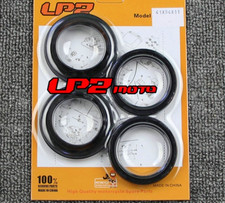 Fork Seal and Wiper Set for Honda VT750DCA SHADOW SPIRIT 2006-2007
