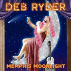 Deb Ryder Memphis Moonlight (CD) Album Digipak