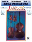 String Fest Solo Bass V2 Solo Double Bass Music