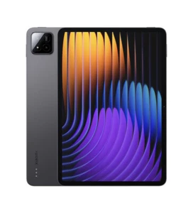 Tablet PC 2024 XIAOMI Mi Pad 7 11,2 pulgadas 144 Hz Pantalla 3,2 K Snapdragon 7+ Gen 3 - Imagen 1 de 4