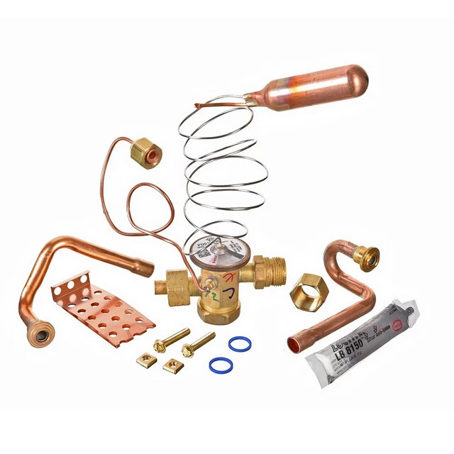 Rheem Expansion Valve (TXV) Kit - PD619090 - Image 1 of 1